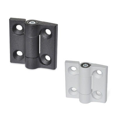 Фрикционный шарнир CMUFPOMтехнополимерсталь