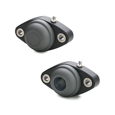 Кронштейн из нержавеющей стали UCFLстальнойфланецсамоцентрирующийся