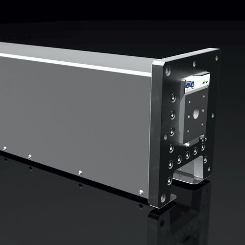 Servo-driven assembly unit aiPRESS JM