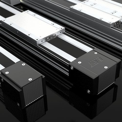 Электрический линейный агрегат easyLINE, ремень ГРМ