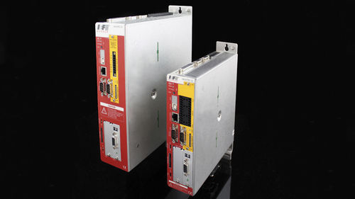 Усилитель мощности LV-servoTEC S2 FSэлектронныйцифровой