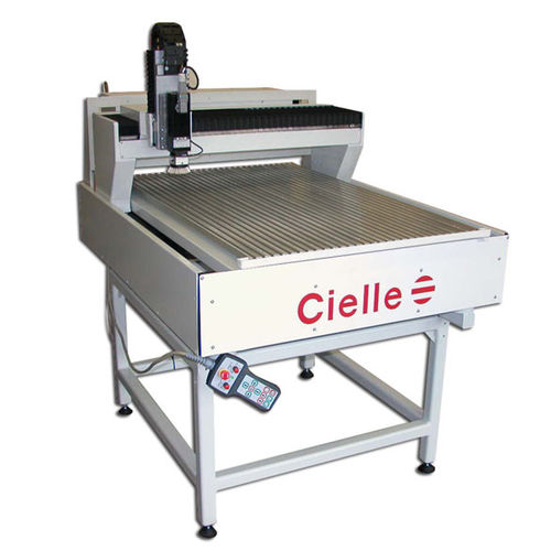 Лазерный гравировальный станок ALFA 67/67, 67/130стеклодля алюминиевых профилейавтоматический