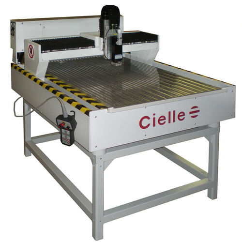 Лазерный гравировальный станок ALFA LAB 67/67, 67/130керамикадля алюминиевых профилей3D