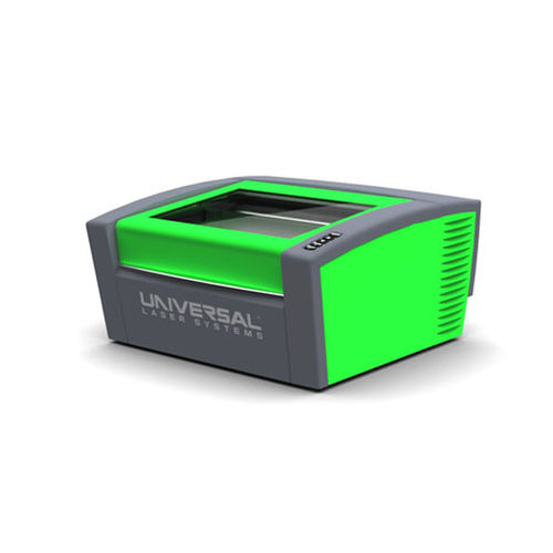 Лазерный гравировальный станок VLS 2.30 - 3.50деревостеклопластик