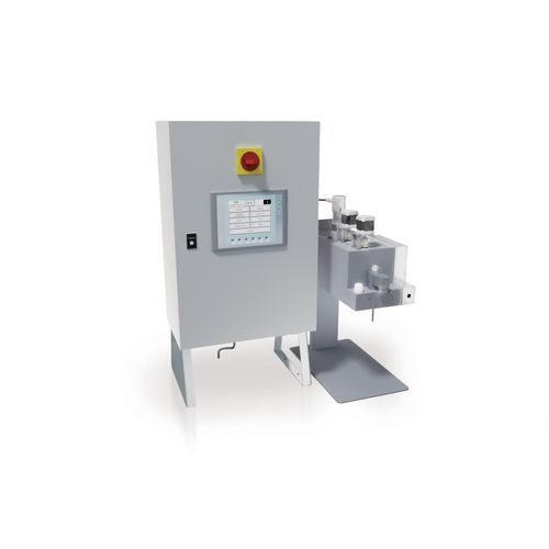 Руководство по дозированию и наполнению плавильного бака