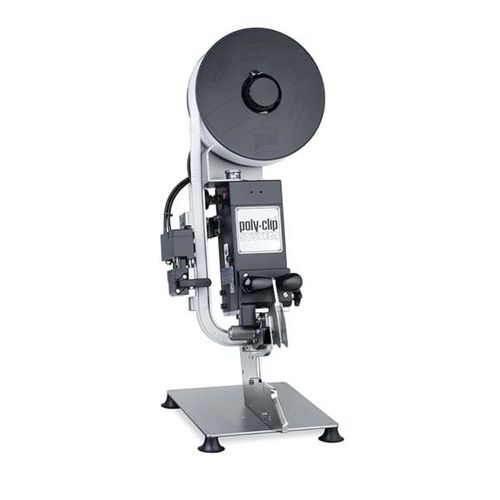 Ручной клипсатор SCD P 600для сеток, для мешков, для овощей