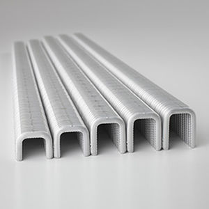 U-образный зажим Uдля крепления пищевого алюминия