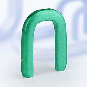 Food clip S aluminummarkingclosing