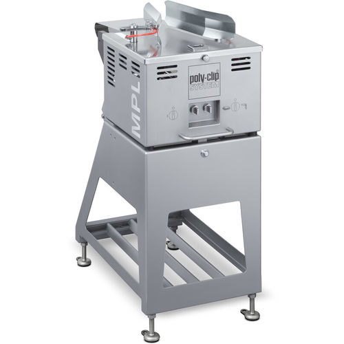 Loading system for the food industry MPL