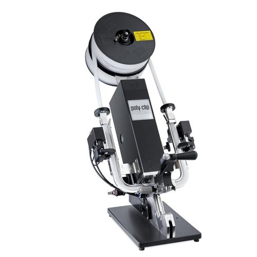 Manual clipper DCD P 600 Nfor vegetablesfor fruitpneumatic