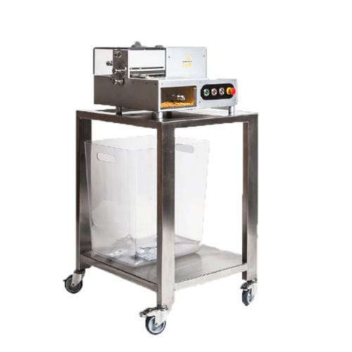 Полублистерная машина RBP D2500