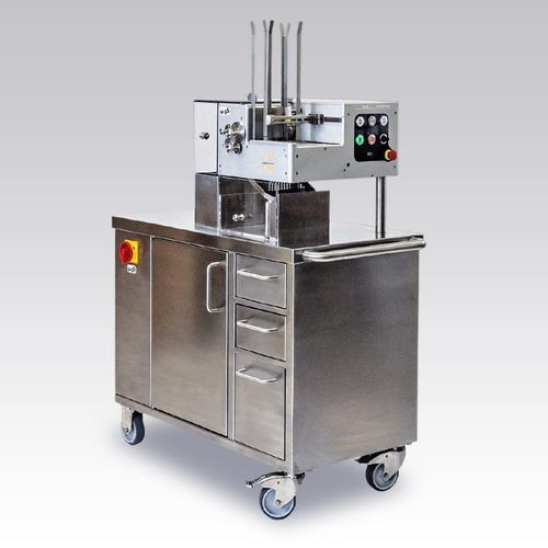 Автоматическая машина для удаления блистеров RBP D3600