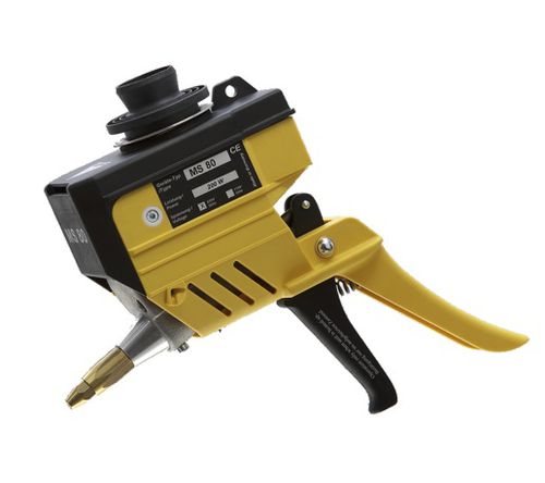 Пистолет-дозатор термоклея MS 80ручной
