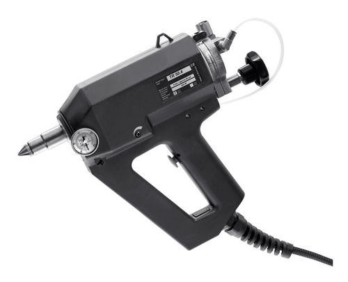 Пистолет-дозатор термоклея TR 50.40ручнойпневматический