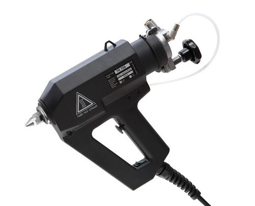 Пистолет-дозатор термоклея TR 700ручнойпневматический