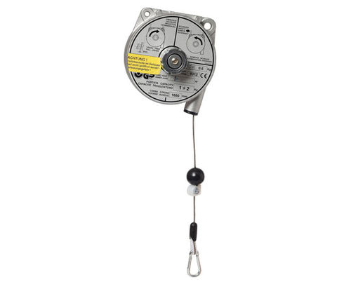 Балансировщик инструментов для нанесения пистолета