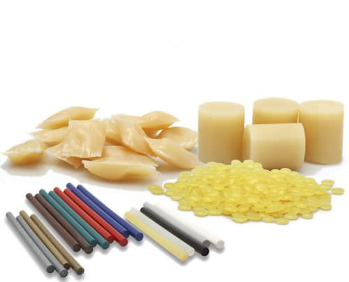 Клей полиуретановый однокомпонентный термоплавкийпромышленный