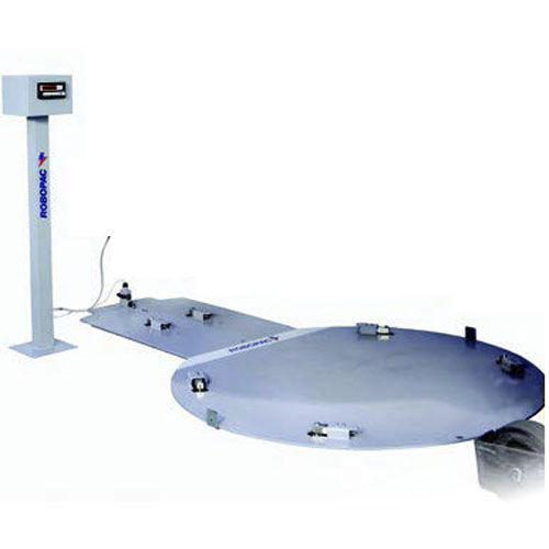 Цифровой весовой модуль взвешивания