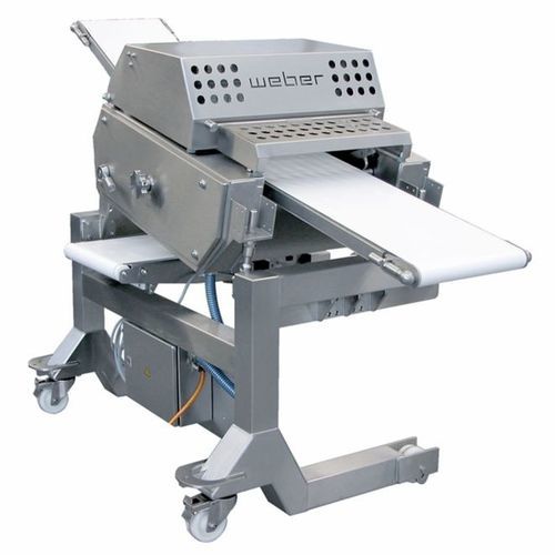 Сушилка для мясасерия ASBавтоматическаяс конвейером