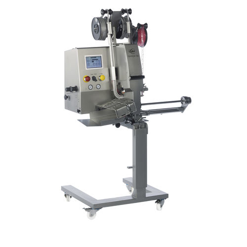 Машинка для стрижки колбас серии KDCMAпищевая автоматическая