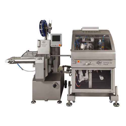 Машинка для обрезки пищевых продуктов TTSalHautomatic