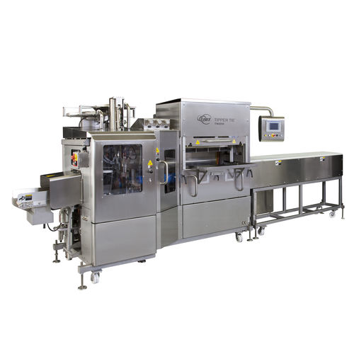 Net clipper TN4200for foodpneumatic