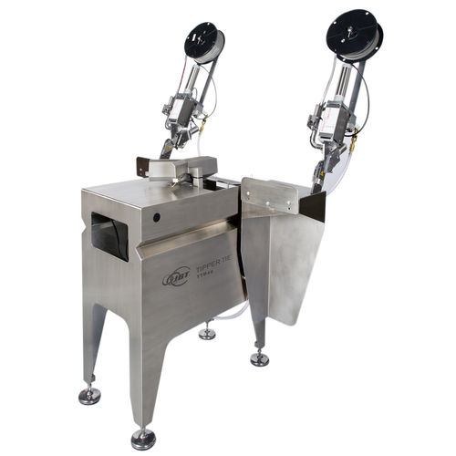 Vertical bagging machine TTBagfor poultrysemi-automatic