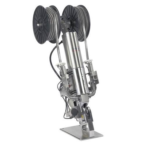 Машинка для стрижки сетки SD186/SD187, SZ3214/SZ3215для пищевых продуктовавтоматическая