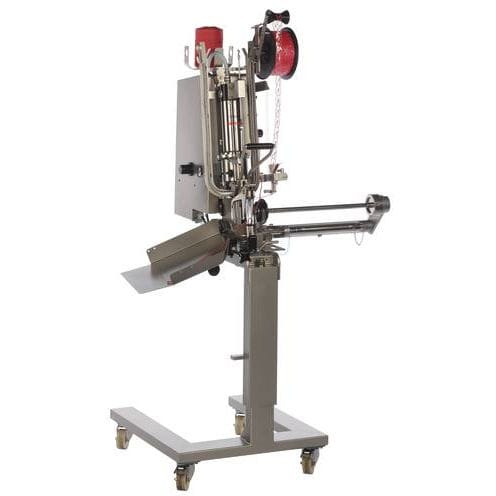 Машинка для стрижки колбас серии KDCMпищеваяполуавтоматическая