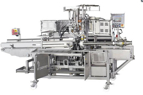 Клипсатор сетки RS4204для колбасных изделийавтоматический