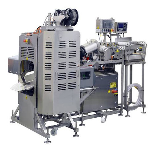 Net clipper TN3003automatic