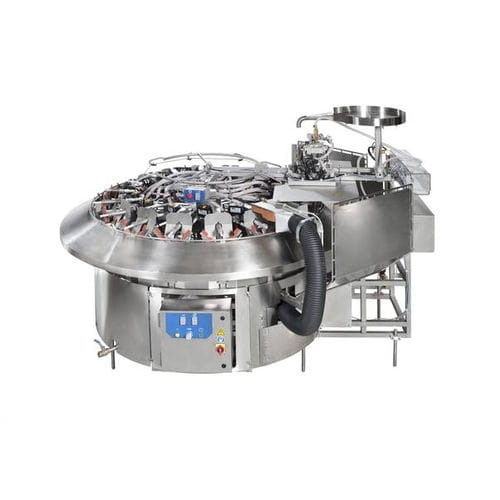 Packaging system Rota-Matic