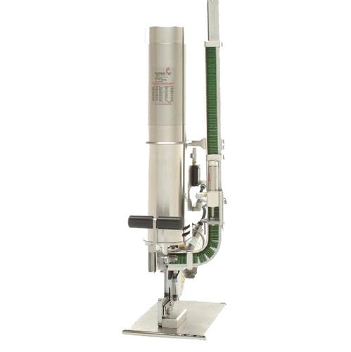 Машинка для стрижки мешков Signature Gate Seriesдля сетокдля колбасных изделийручная