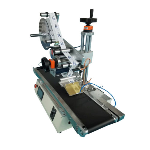 Автоматический этикетировочный автомат LABELINO X-2для коробокнастольный