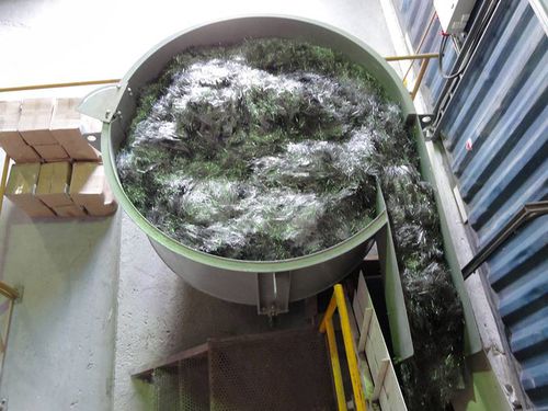 Дозатор волокна MD 500beltавтоматический