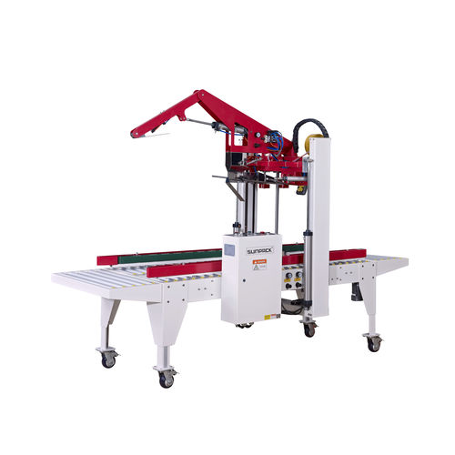 Клейкая лента для запечатывания коробок XT-558AFавтоматический