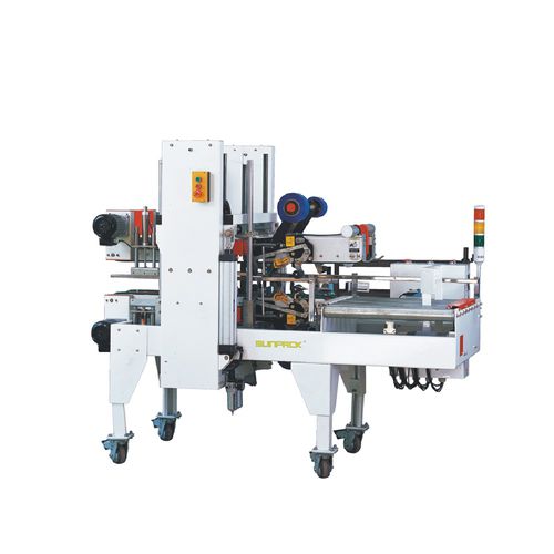 Клейкая лента для запечатывания коробок XT-556ACавтоматический