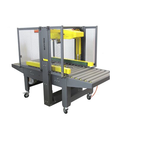 Клейкая лента для запечатывания коробок XT-CARL355автоматическая