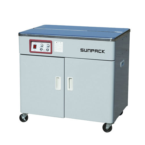 Полуавтоматическая обвязочная машина ТД88скоростная мобильнаявертикальная