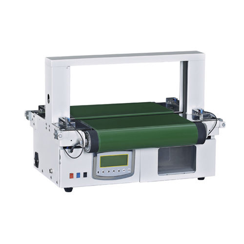 Автоматическая обвязочная машина WK02-30Настольная линиядля полиграфической промышленности