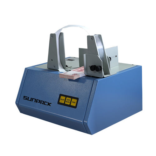 Настольный обвязочный станок GB-S200