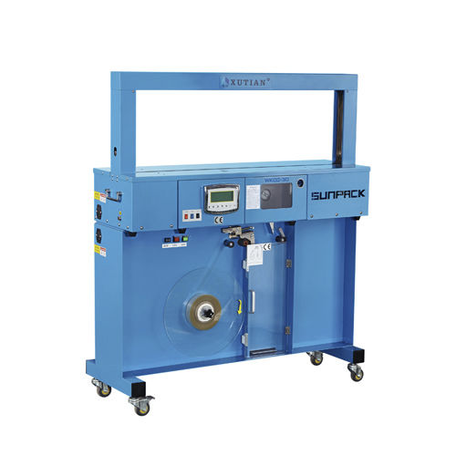 Автоматическая окантовочная машина WK02-30B-1032 для бумагиOPP-пленкидля полиграфической промышленности