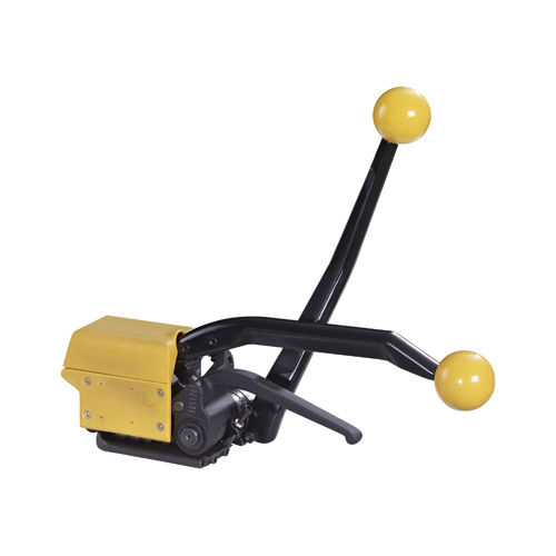 Ручной обвязочный инструмент A333 для стальных лент