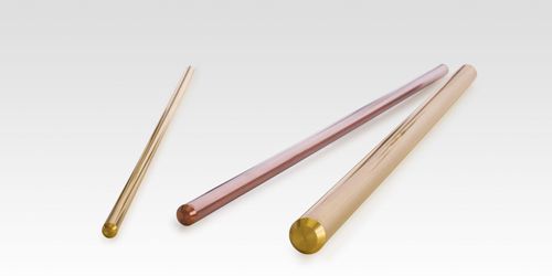 Стержень латунный ecoline®