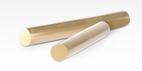 Стержень латунный W5006