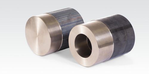 Пруток из медного сплава серии G