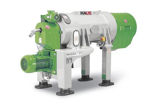 Графин для оливкового масла 7,5 кВт | MAX 31центробежныйгоризонтальный