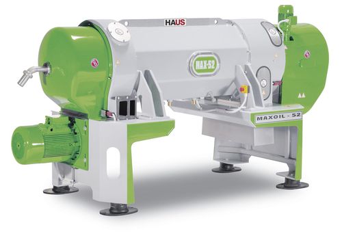 Графин для оливкового масла 22 кВт | MAX 52центробежныйгоризонтальный