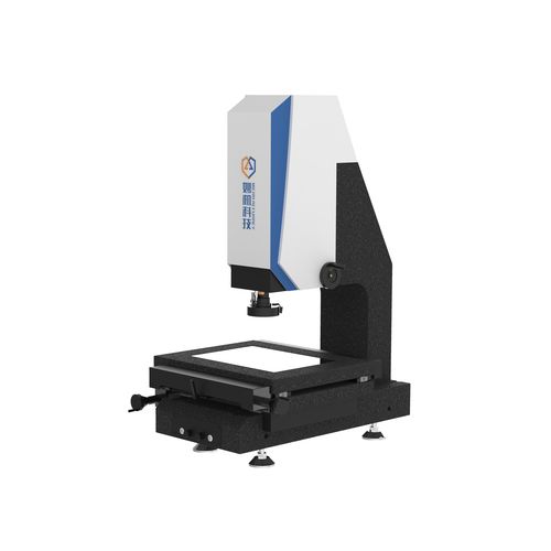 Видеоизмерительная машина MPC300оптическиевизуальные детали