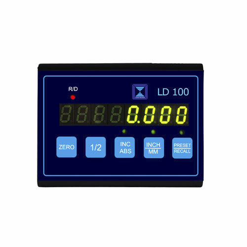 Position indicator LD100digitalpanel-mountTTL